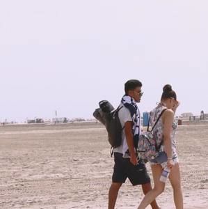 Meet your Posher, Tessa